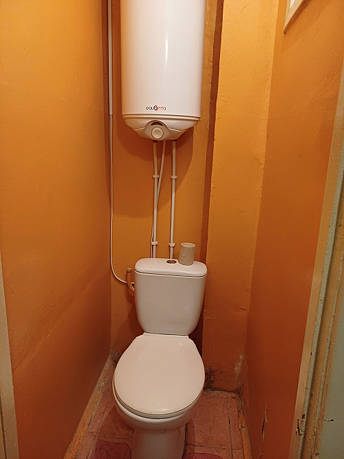 Долгосрочная аренда 2х кв  2/5. Космос.  Старый парк Запоріжжя - зображення 5