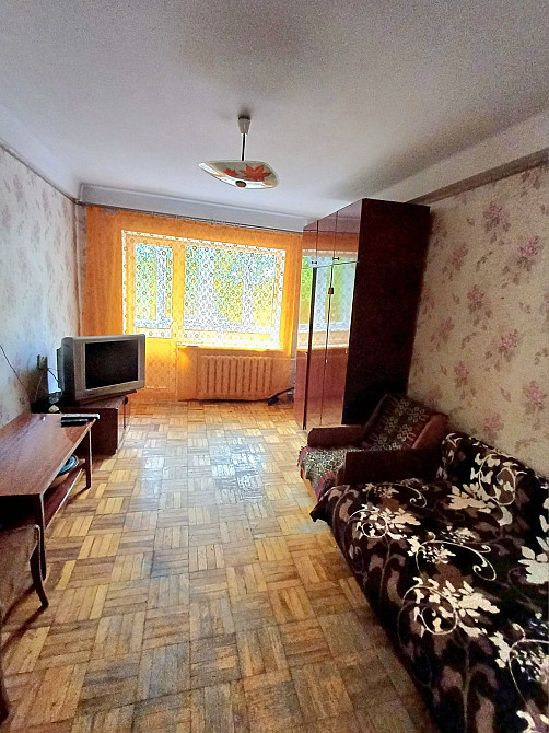 Долгосрочная аренда 2х кв  2/5. Космос.  Старый парк Запоріжжя - зображення 3