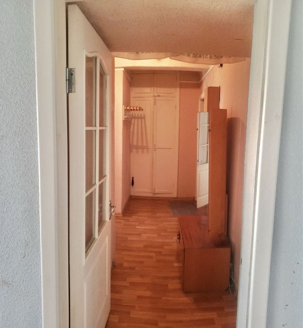 Здам 1 кімнатну квартиру на Леваневського, 9 ТУ Біла Церква - зображення 7