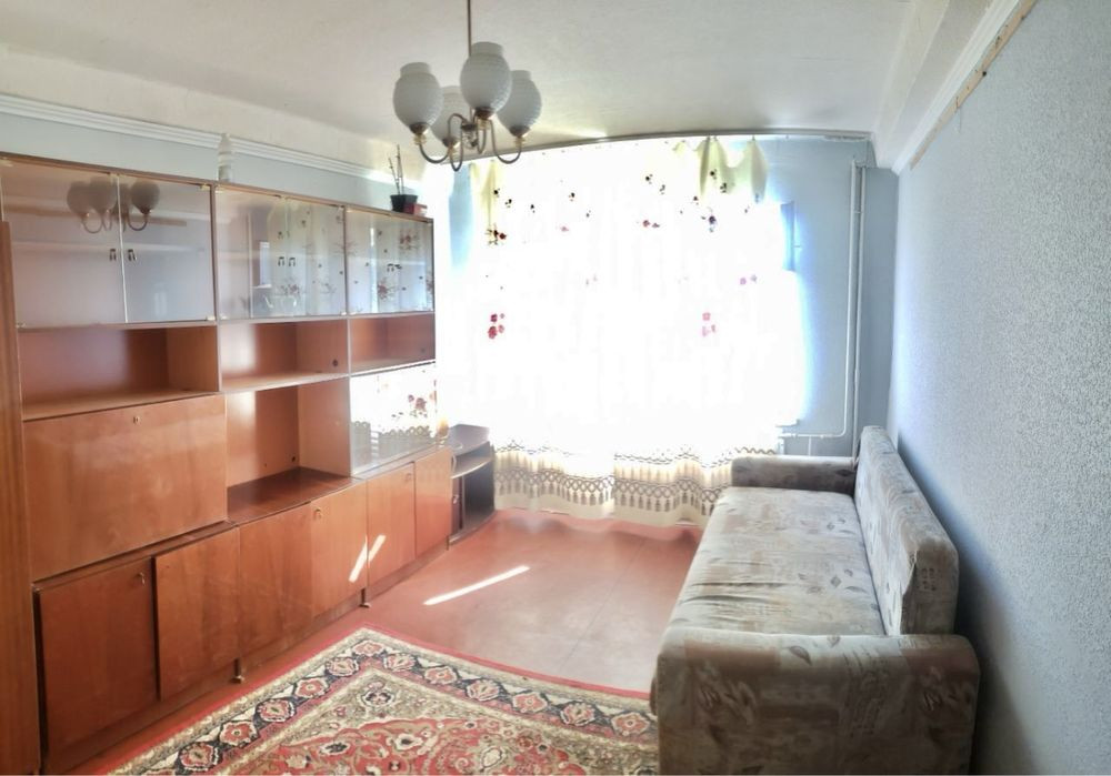 Здам 1 кімнатну квартиру на Леваневського, 9 ТУ Біла Церква - зображення 1