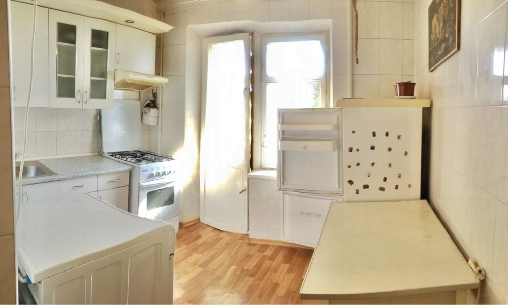 Здам 1 кімнатну квартиру на Леваневського, 9 ТУ Біла Церква - зображення 5