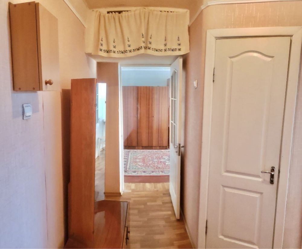 Здам 1 кімнатну квартиру на Леваневського, 9 ТУ Біла Церква - зображення 6