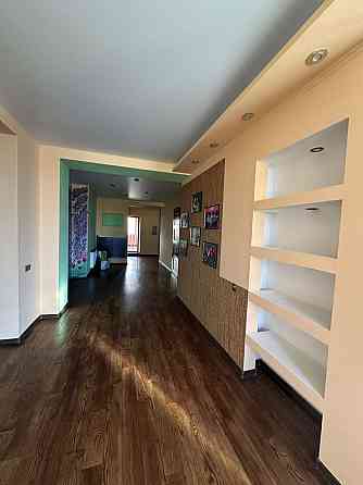 Квартира 4к з панорамою та великими терасами, оболонь Киев