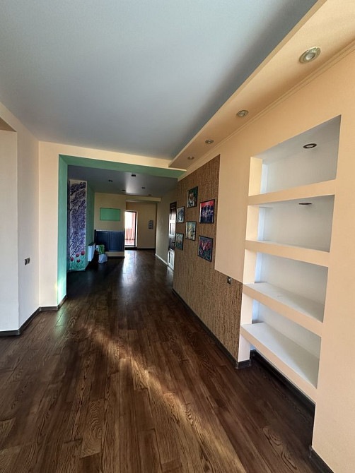 Квартира 4к з панорамою та великими терасами, оболонь Київ - зображення 6