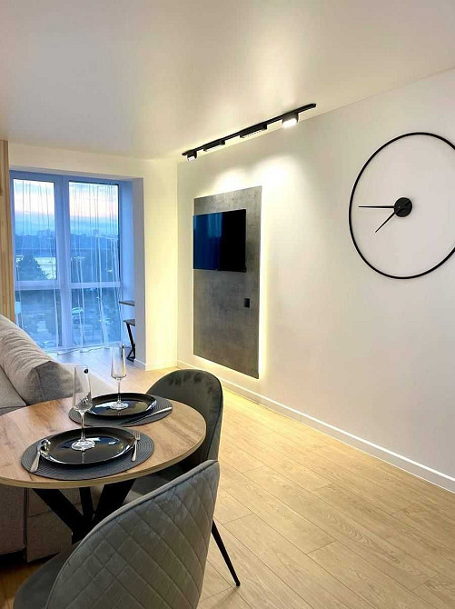 Квартира- студія з неймовірним краєвидом Київ - зображення 6