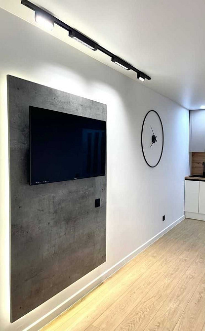 Квартира- студія з неймовірним краєвидом Київ - зображення 4