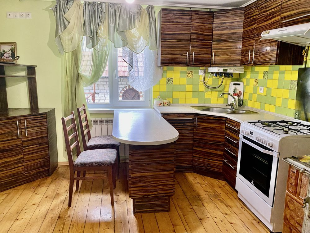 Оренда 3 кім квартири в центрі Рудно Рудно - изображение 1