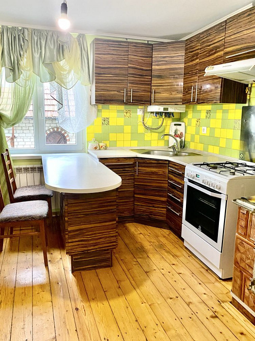 Оренда 3 кім квартири в центрі Рудно Рудно - изображение 2