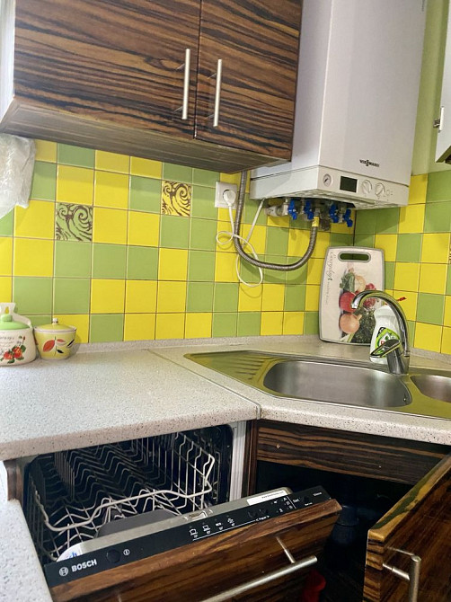 Оренда 3 кім квартири в центрі Рудно Рудно - изображение 4