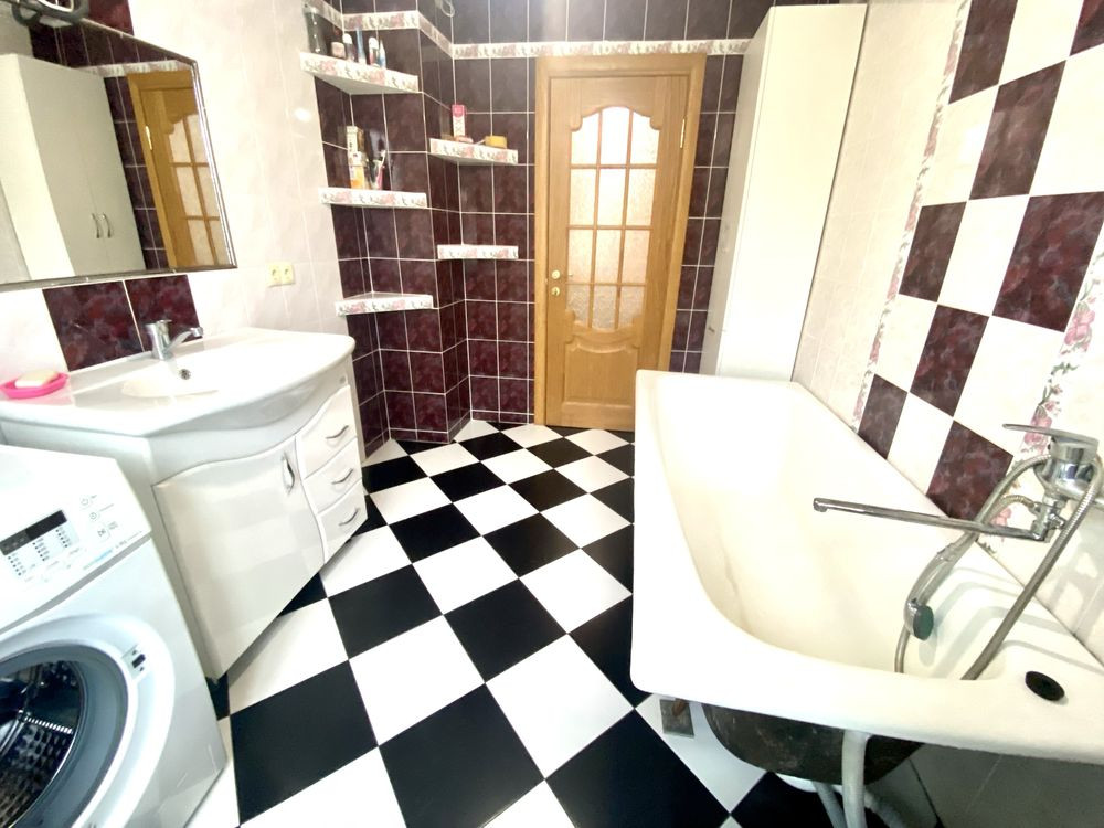 Оренда 3 кім квартири в центрі Рудно Рудно - изображение 3