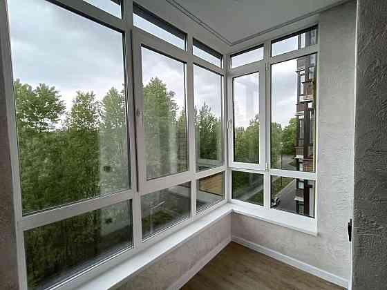 Новий будинок. Сучасний ремонт. Все є. Перша оренда! Чернигов