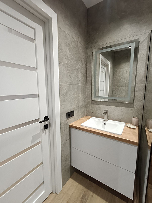 Новий будинок. Сучасний ремонт. Все є. Перша оренда! Чернігів - зображення 8