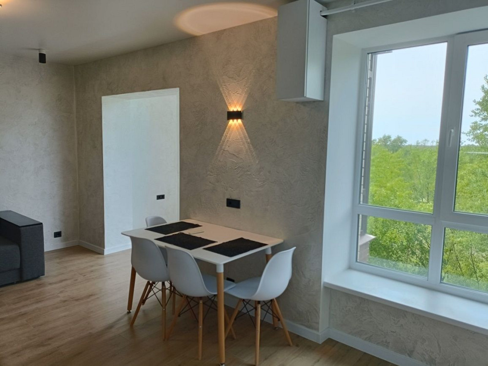 Новий будинок. Сучасний ремонт. Все є. Перша оренда! Чернігів - зображення 3