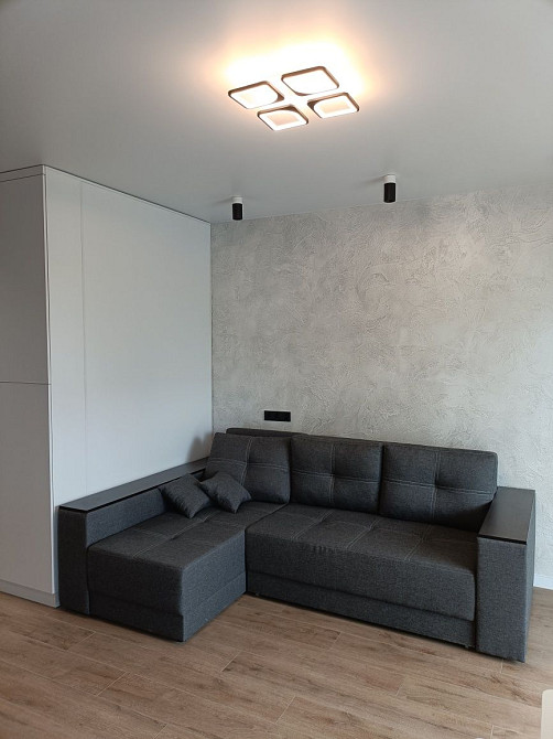 Новий будинок. Сучасний ремонт. Все є. Перша оренда! Чернігів - зображення 4