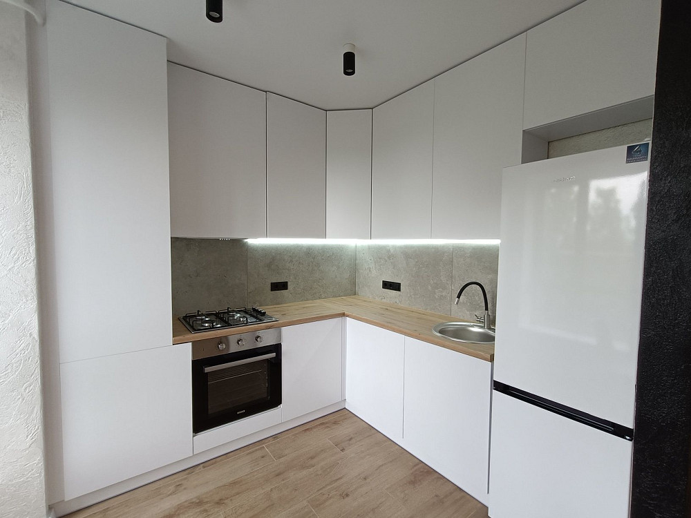 Новий будинок. Сучасний ремонт. Все є. Перша оренда! Чернігів - зображення 2