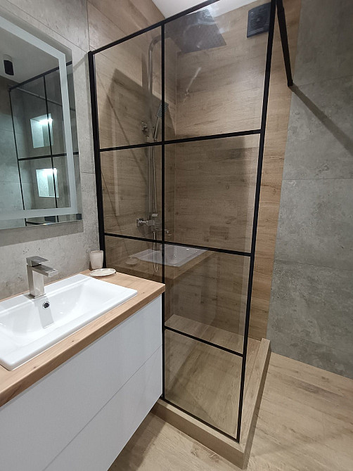 Новий будинок. Сучасний ремонт. Все є. Перша оренда! Чернігів - зображення 6