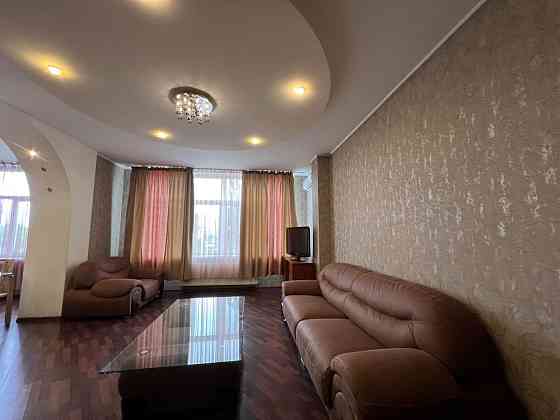 Сдам 3 комнатную квартиру комфортный ЖК, Академическая, 5 Фонтана Одесса