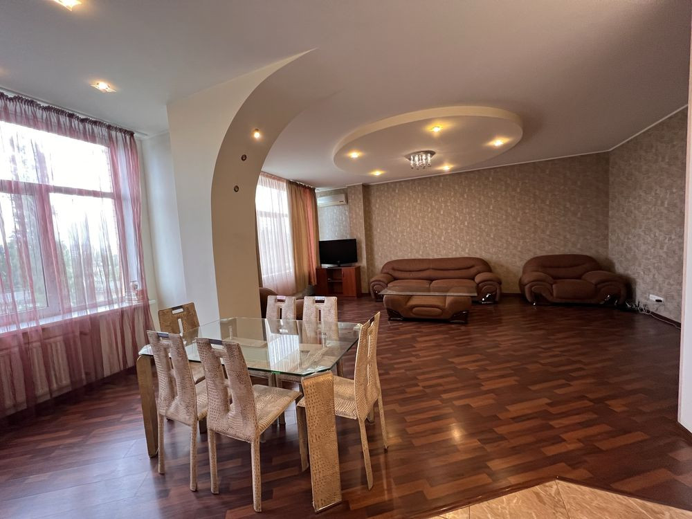 Сдам 3 комнатную квартиру комфортный ЖК, Академическая, 5 Фонтана Одесса - изображение 3