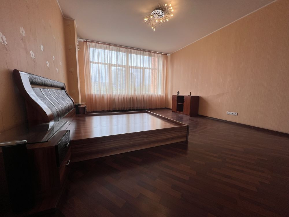 Сдам 3 комнатную квартиру комфортный ЖК, Академическая, 5 Фонтана Одесса - изображение 8