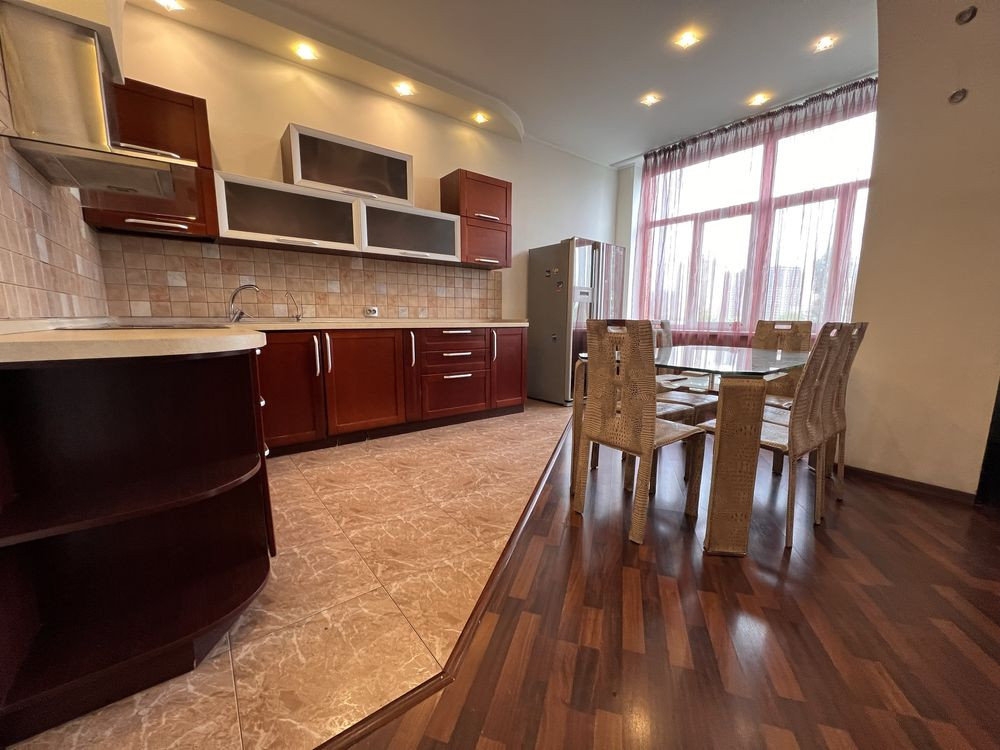 Сдам 3 комнатную квартиру комфортный ЖК, Академическая, 5 Фонтана Одесса - изображение 2