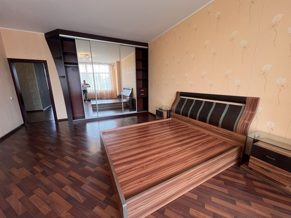 Сдам 3 комнатную квартиру комфортный ЖК, Академическая, 5 Фонтана Одесса - изображение 7