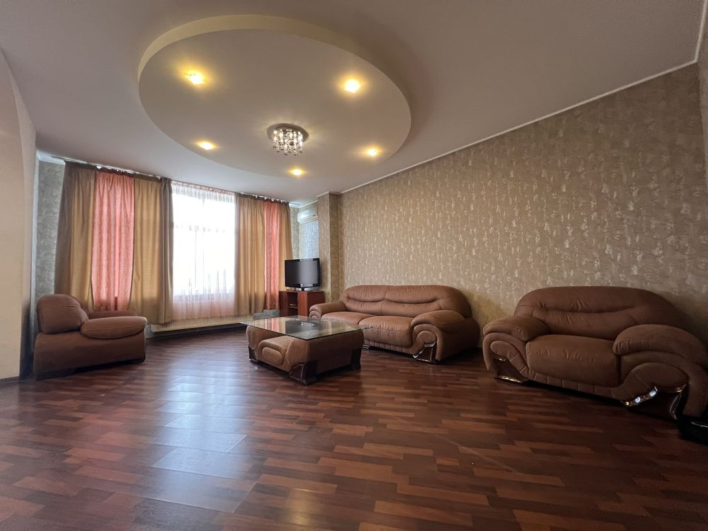 Сдам 3 комнатную квартиру комфортный ЖК, Академическая, 5 Фонтана Одесса - изображение 5