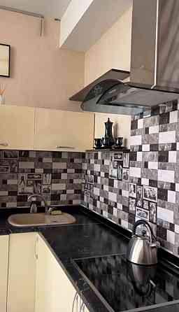 Аренда евродвушка ЦЕНТР ЖК 16 жемчужина, посудомойка Одесса