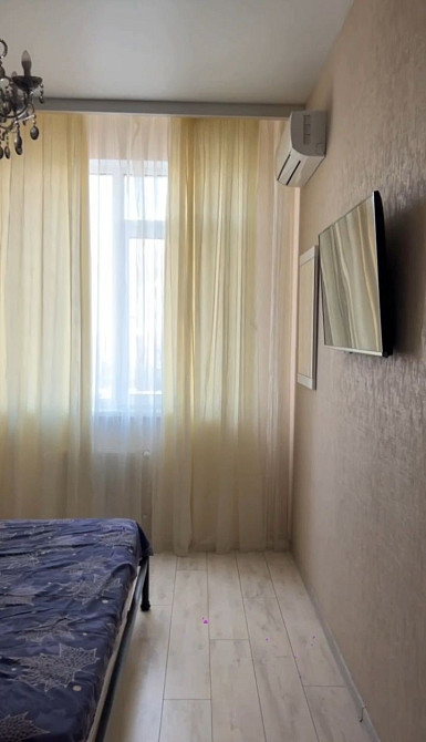 Аренда евродвушка ЦЕНТР ЖК 16 жемчужина, посудомойка Одесса - изображение 2