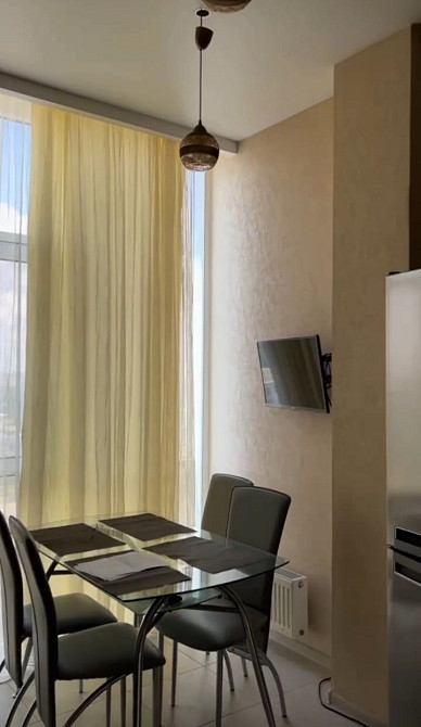 Аренда евродвушка ЦЕНТР ЖК 16 жемчужина, посудомойка Одесса - изображение 7