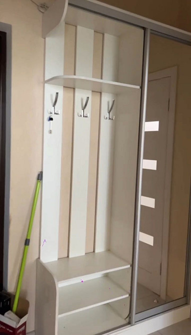 Аренда евродвушка ЦЕНТР ЖК 16 жемчужина, посудомойка Одесса - изображение 4