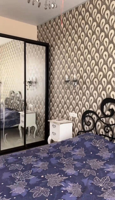 Аренда евродвушка ЦЕНТР ЖК 16 жемчужина, посудомойка Одесса - изображение 1