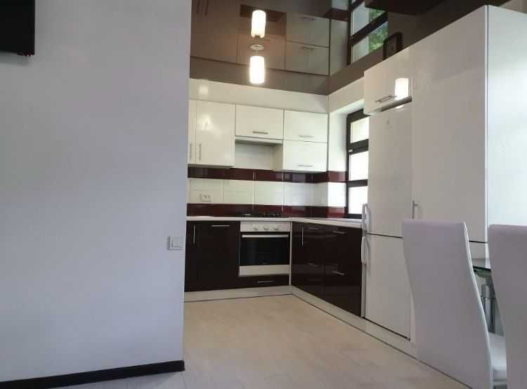 Сдам двухкомнатную квартиру Александра Поля, 98б Днепр - изображение 6