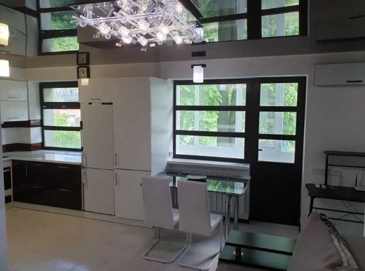 Сдам двухкомнатную квартиру Александра Поля, 98б Днепр - изображение 1