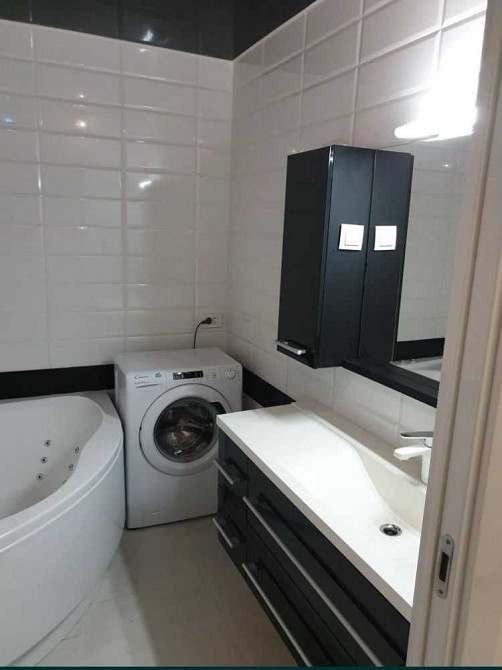 Сдам двухкомнатную квартиру Александра Поля, 98б Днепр - изображение 3