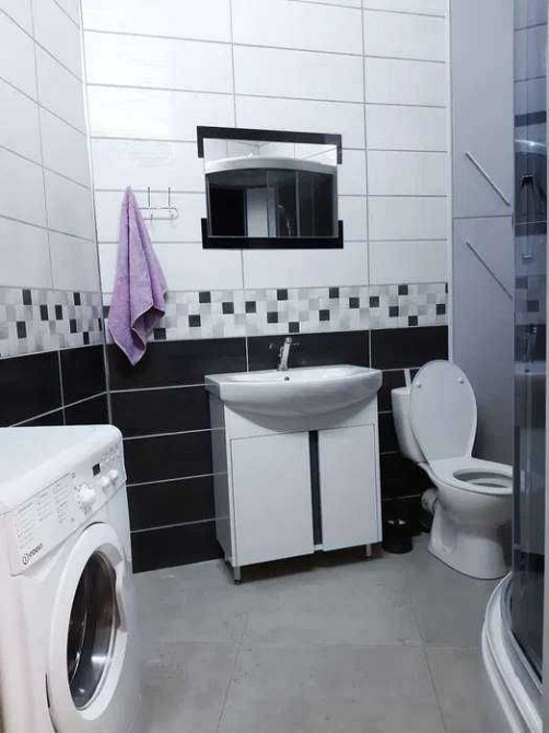 Сдам квартиру. ЖК Молодежный, Фрунзенский. Днепр - изображение 7