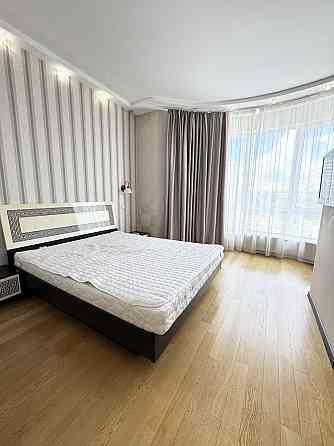 Без%. Оренда 1 к затишної квартири 62 кв.м, ЖК Престиж Холл. Киев