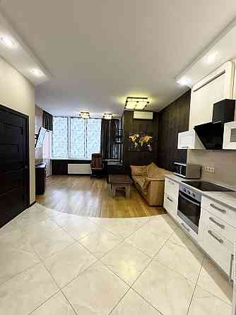 Без%. Оренда 1 к затишної квартири 62 кв.м, ЖК Престиж Холл. Киев