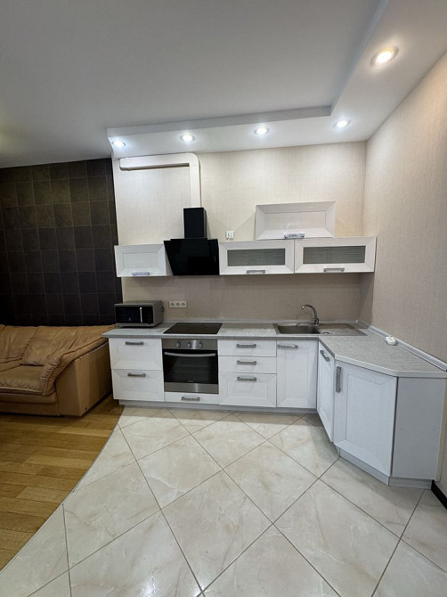 Без%. Оренда 1 к затишної квартири 62 кв.м, ЖК Престиж Холл. Київ - зображення 7