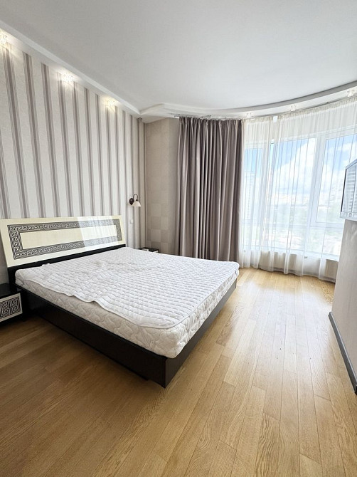 Без%. Оренда 1 к затишної квартири 62 кв.м, ЖК Престиж Холл. Київ - зображення 1