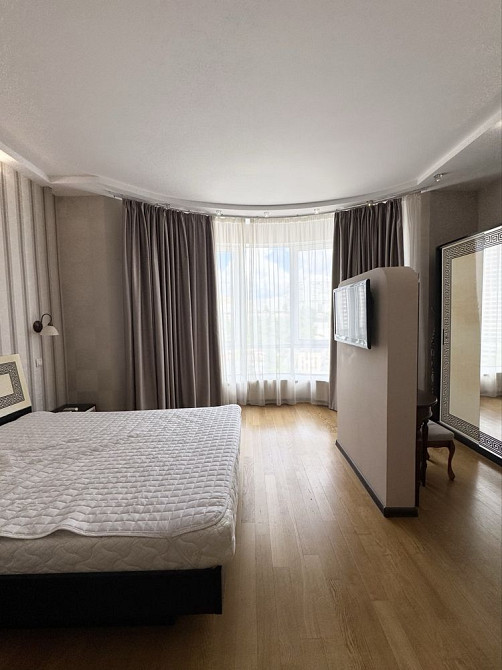 Без%. Оренда 1 к затишної квартири 62 кв.м, ЖК Престиж Холл. Київ - зображення 2