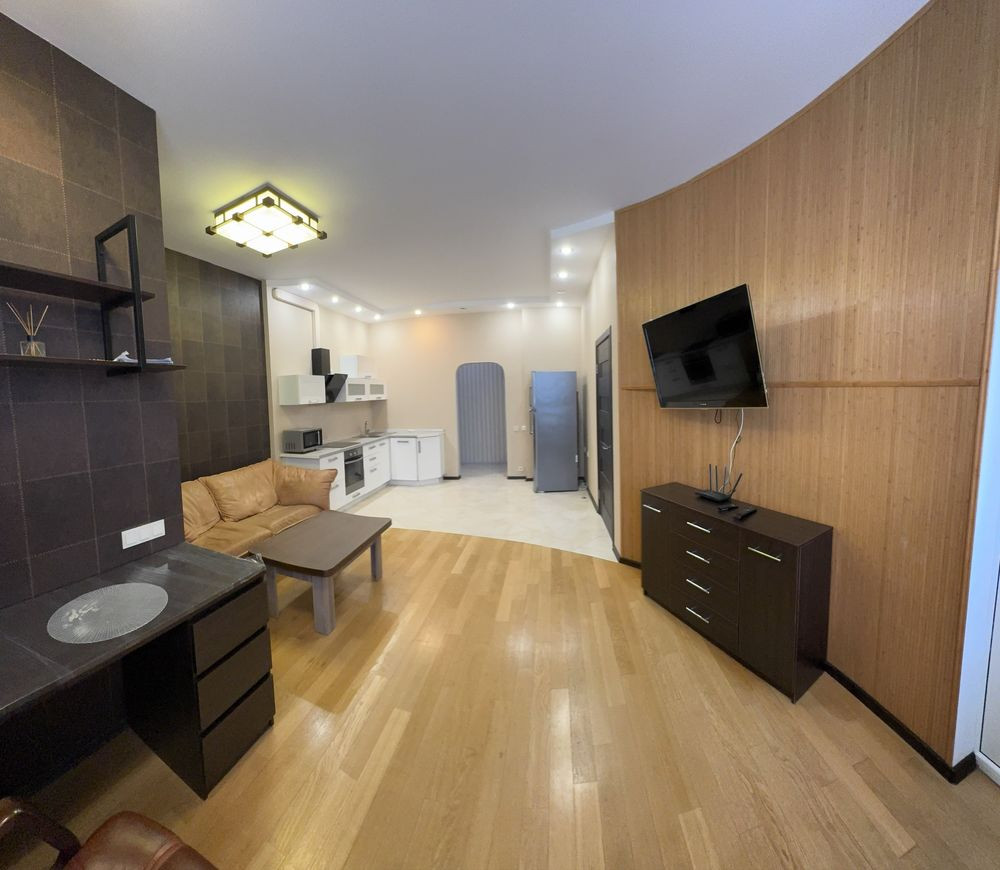 Без%. Оренда 1 к затишної квартири 62 кв.м, ЖК Престиж Холл. Київ - зображення 8