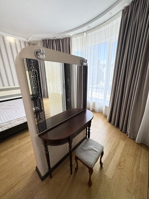 Без%. Оренда 1 к затишної квартири 62 кв.м, ЖК Престиж Холл. Київ - зображення 3