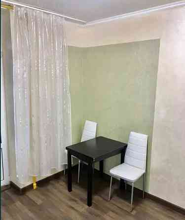 1-к квартира за 8000₴, ж/м Левобережный. Днепр