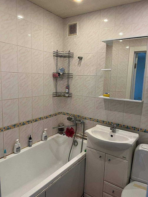 1-к квартира за 8000₴, ж/м Левобережный. Днепр - изображение 7