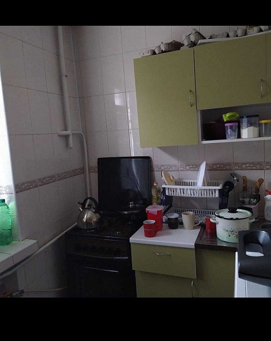 2х комн. раздельн. Центр. Украинская 57 а. Супер! Запоріжжя - зображення 3