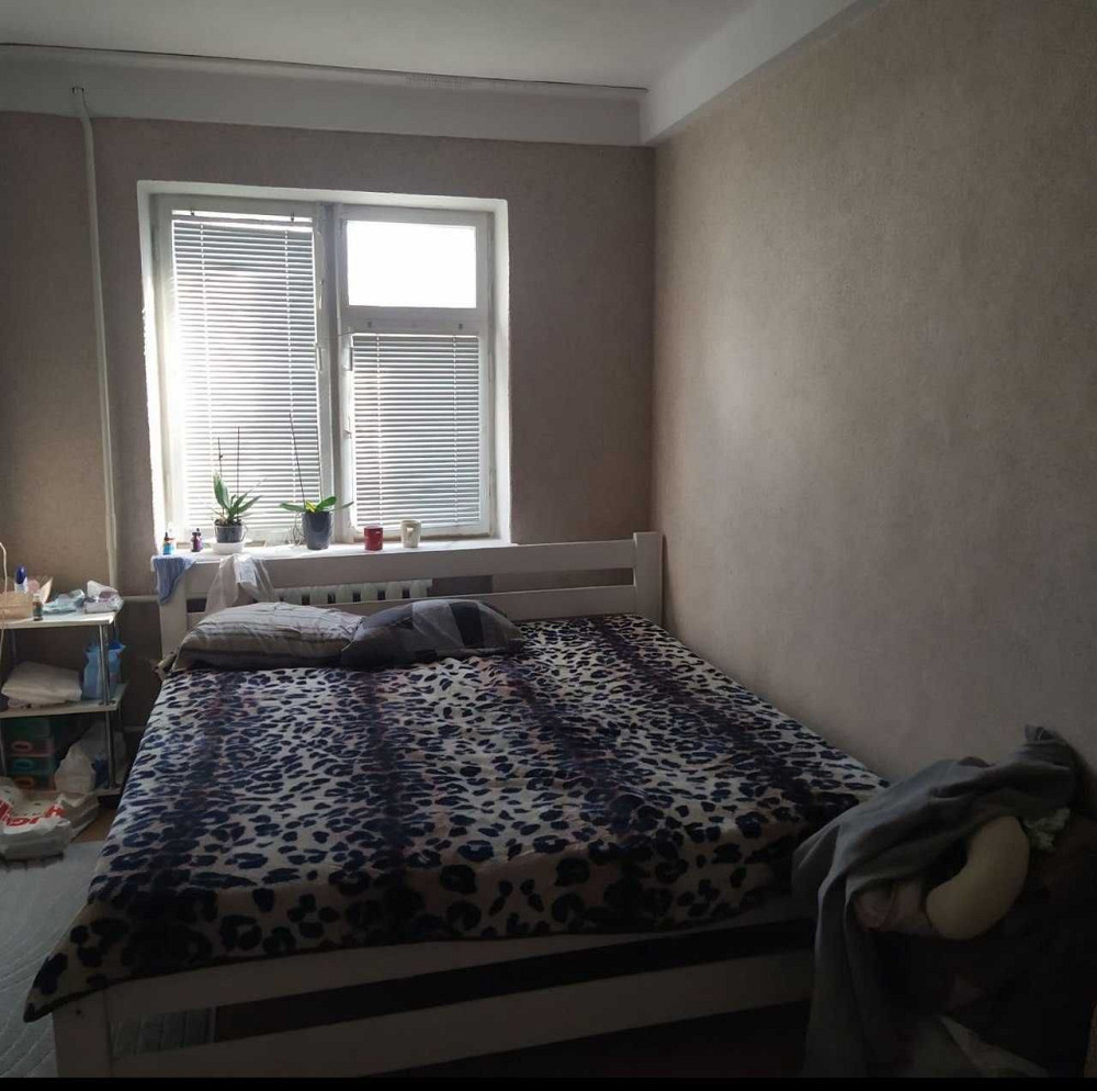 2х комн. раздельн. Центр. Украинская 57 а. Супер! Запоріжжя - зображення 2