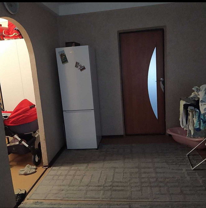 2х комн. раздельн. Центр. Украинская 57 а. Супер! Запоріжжя - зображення 1