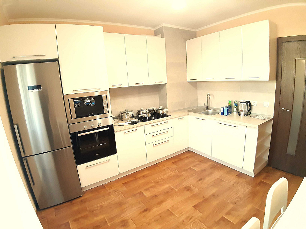 Супер! Сдается ЖК.NAVIGATOR. Классная 2-х комнатная квартира.Звоните Київ - зображення 1