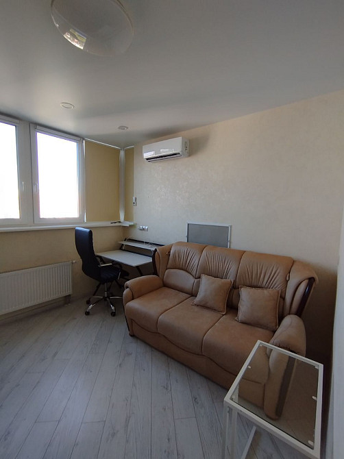 Без % На Лето Аренда 2- х Собственик квартиры  Левобережная Киев - изображение 5