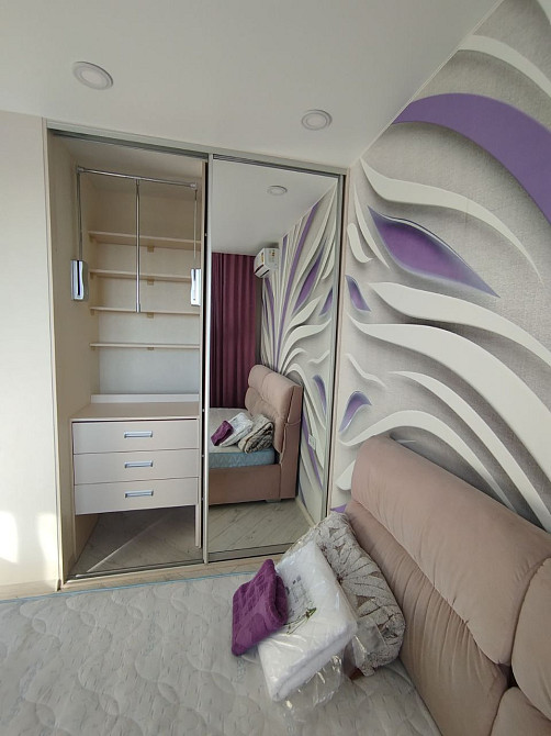 Без % На Лето Аренда 2- х Собственик квартиры  Левобережная Киев - изображение 4